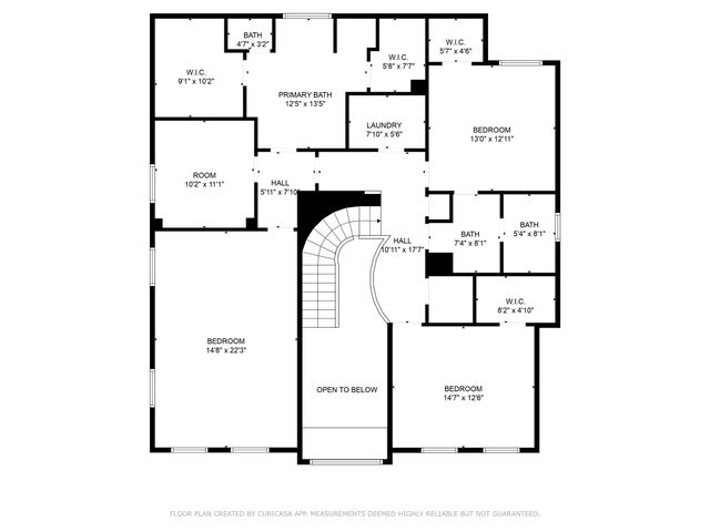 4944 Tilbury Drive, Houston, TX 77056