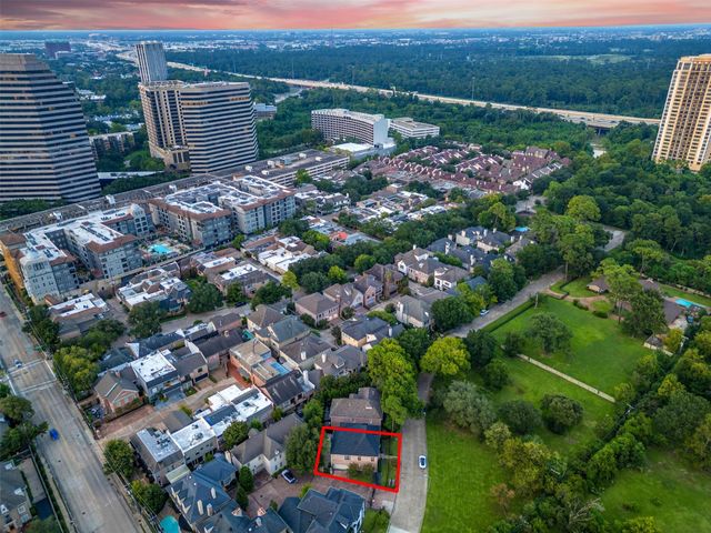 4944 Tilbury Drive, Houston, TX 77056