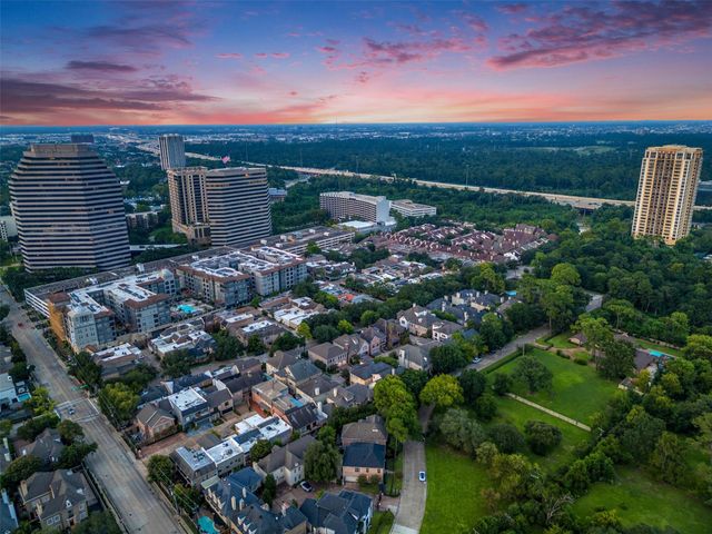 4944 Tilbury Drive, Houston, TX 77056