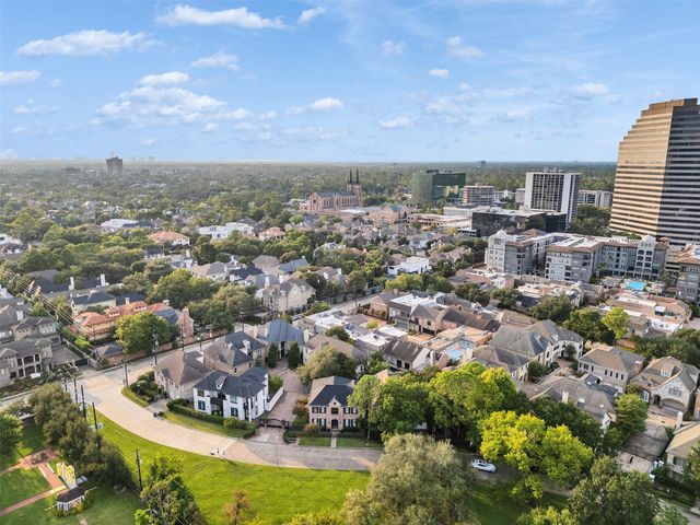 4944 Tilbury Drive, Houston, TX 77056