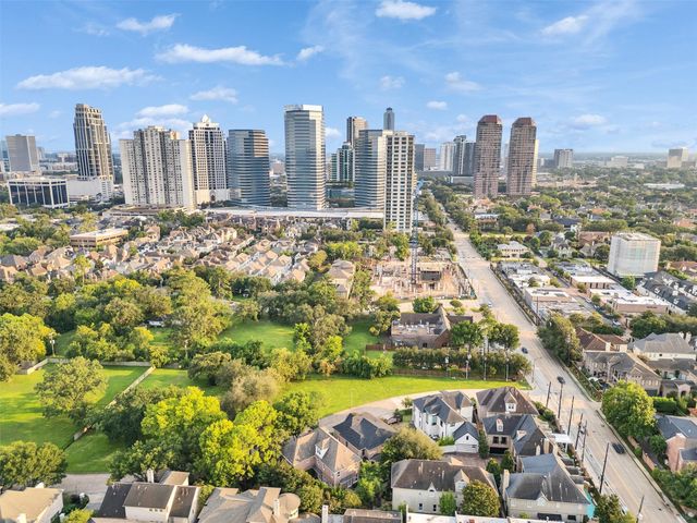 4944 Tilbury Drive, Houston, TX 77056