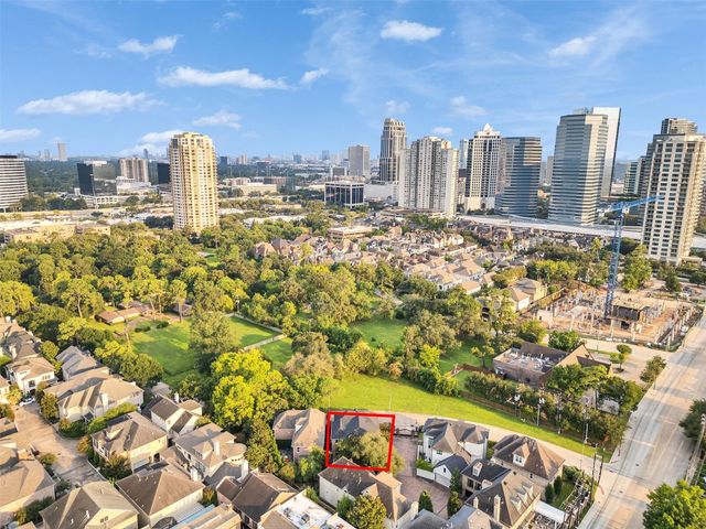 4944 Tilbury Drive, Houston, TX 77056