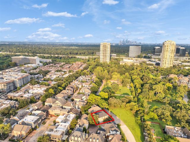 4944 Tilbury Drive, Houston, TX 77056