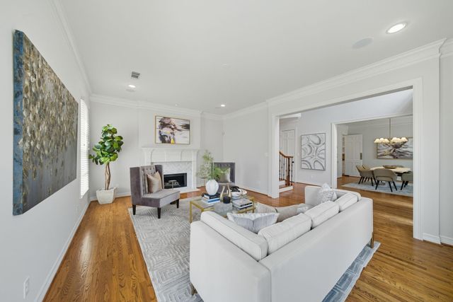 4944 Tilbury Drive, Houston, TX 77056