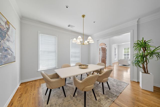 4944 Tilbury Drive, Houston, TX 77056