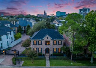 4944 Tilbury Drive, Houston, TX 77056