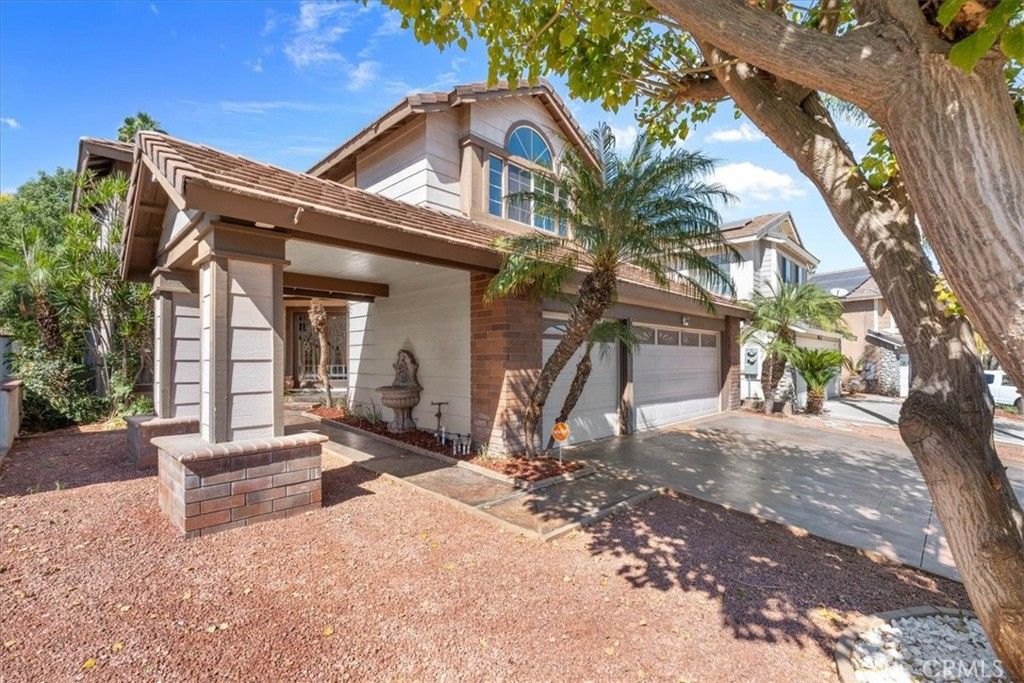588 Hillsborough, Corona, CA 92879 — photo 2