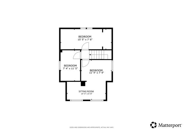 42319 N Woodbine Avenue, Antioch, IL 60002