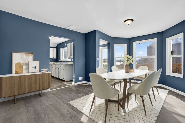 42319 N Woodbine Avenue, Antioch, IL 60002