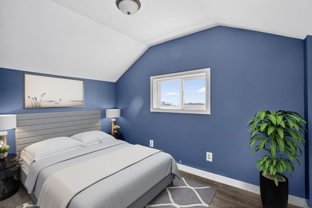 42319 N Woodbine Avenue, Antioch, IL 60002