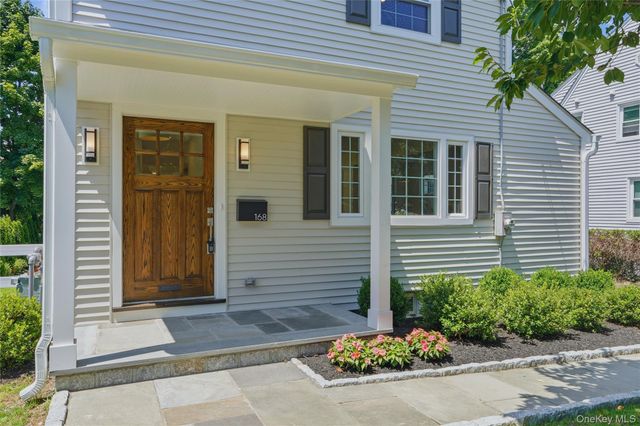 168 Longview Avenue, White Plains, NY 10605