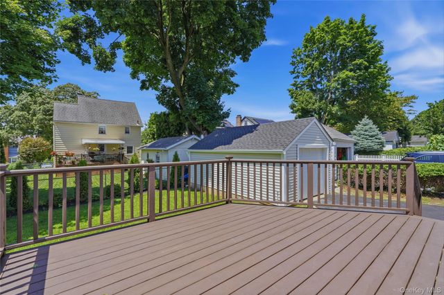 168 Longview Avenue, White Plains, NY 10605