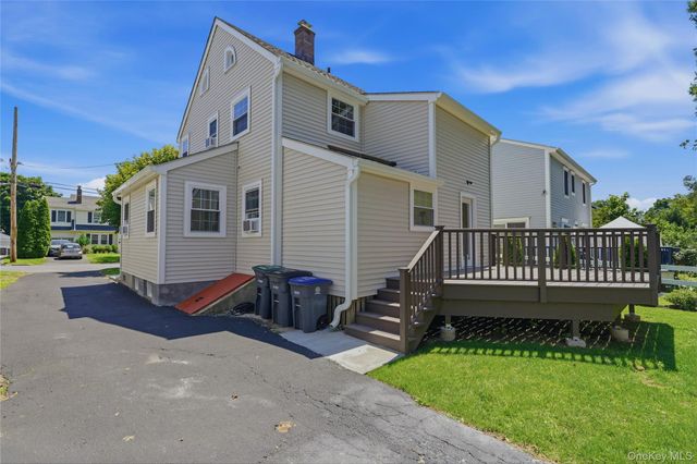 168 Longview Avenue, White Plains, NY 10605