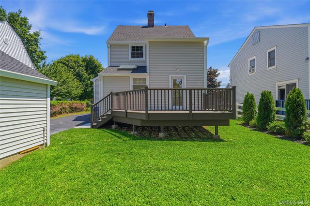 168 Longview Avenue, White Plains, NY 10605