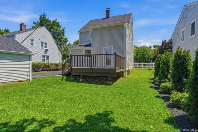 168 Longview Avenue, White Plains, NY 10605