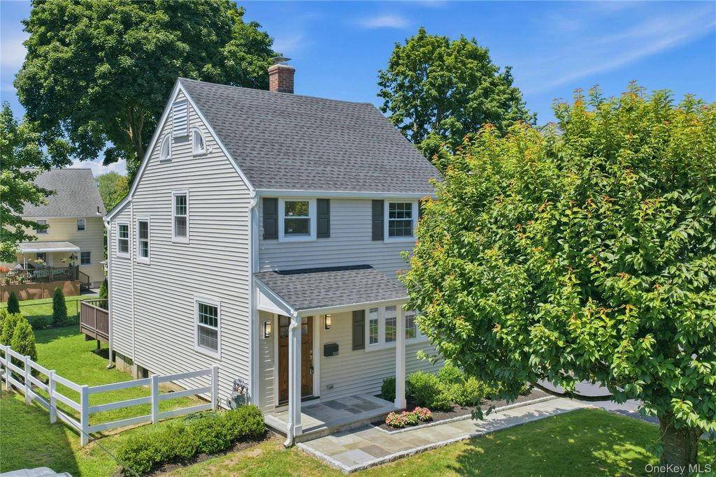 168 Longview Avenue, White Plains, NY 10605