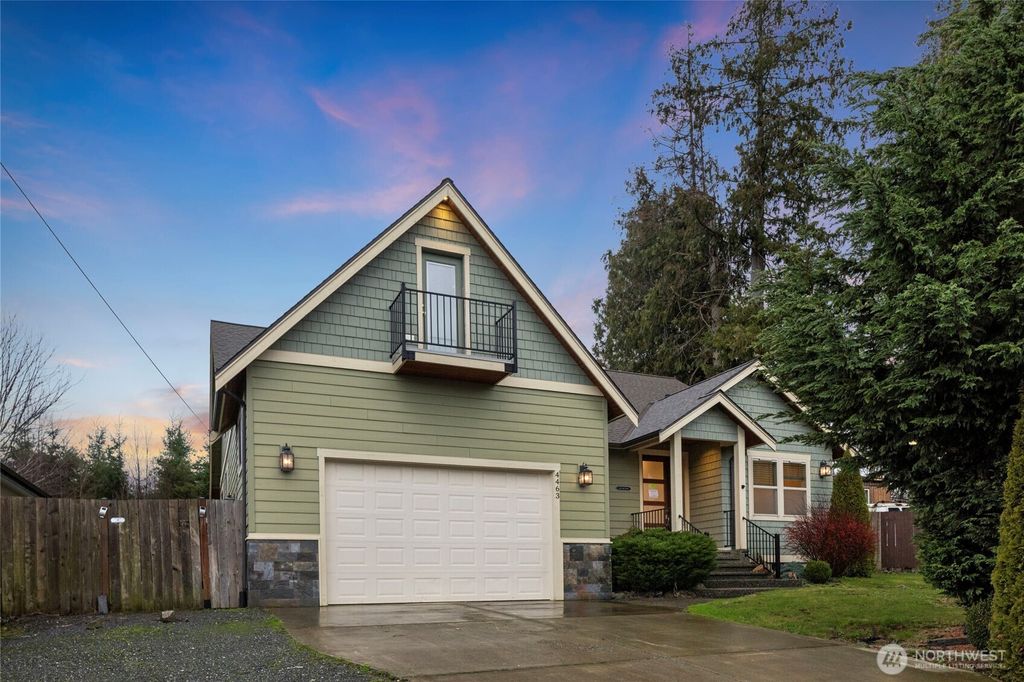 4463 Moresby Way, Ferndale, WA 98248