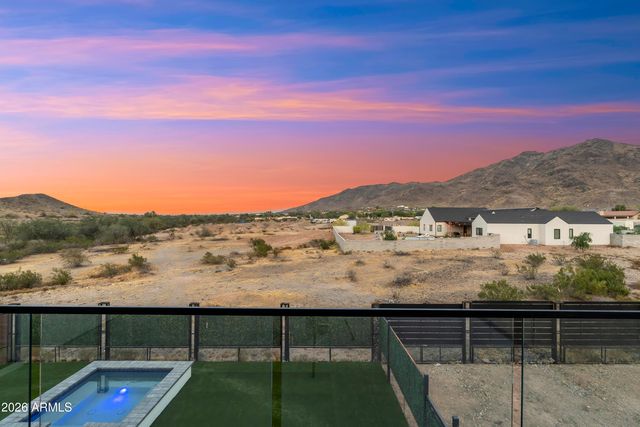 11209 S 39th Lane, Laveen, AZ 85339