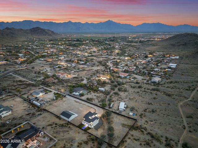 11209 S 39th Lane, Laveen, AZ 85339