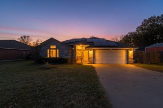 107 Catie Lane, Joshua, TX 76058