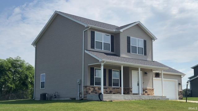 12853 King Fish Court, Middlebury, IN 46540