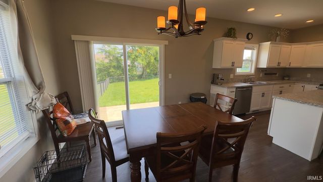 12853 King Fish Court, Middlebury, IN 46540
