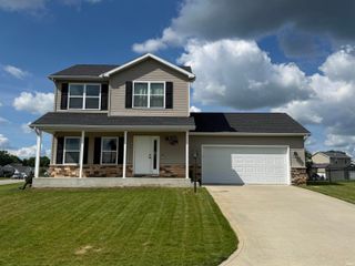 12853 King Fish Court, Middlebury, IN 46540