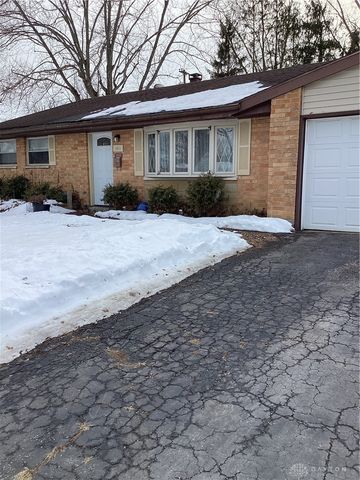 1011 Hazel Avenue, Englewood, OH 45322