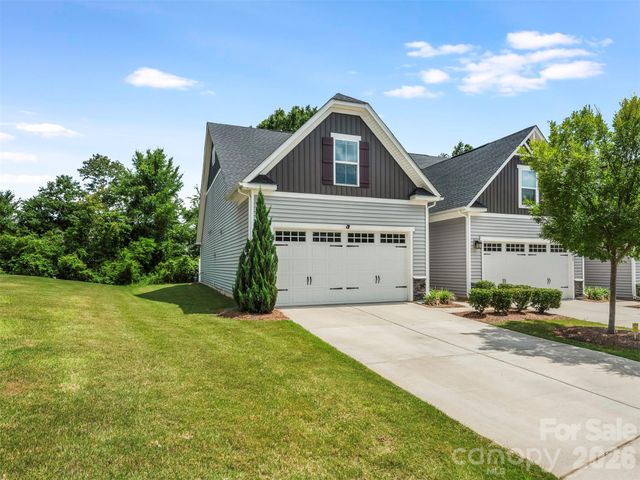 1311 Kristy Lynn Drive, Monroe, NC 28110