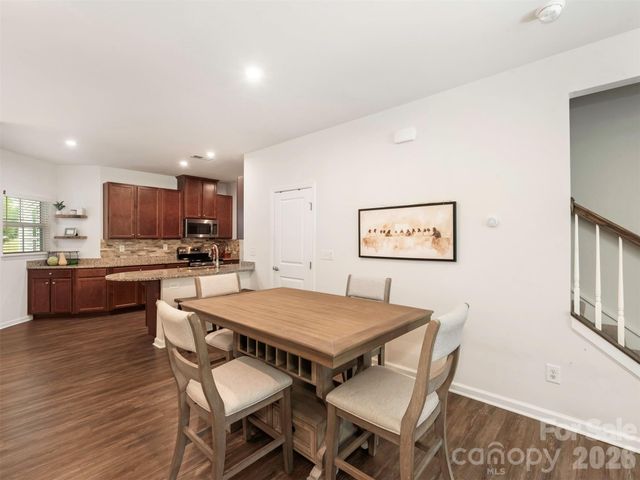 1311 Kristy Lynn Drive, Monroe, NC 28110