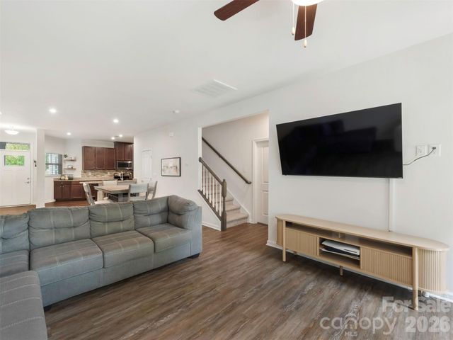 1311 Kristy Lynn Drive, Monroe, NC 28110