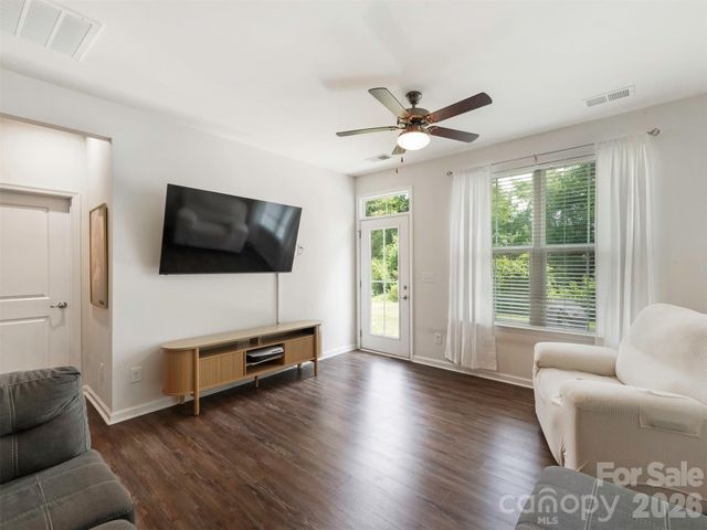 1311 Kristy Lynn Drive, Monroe, NC 28110