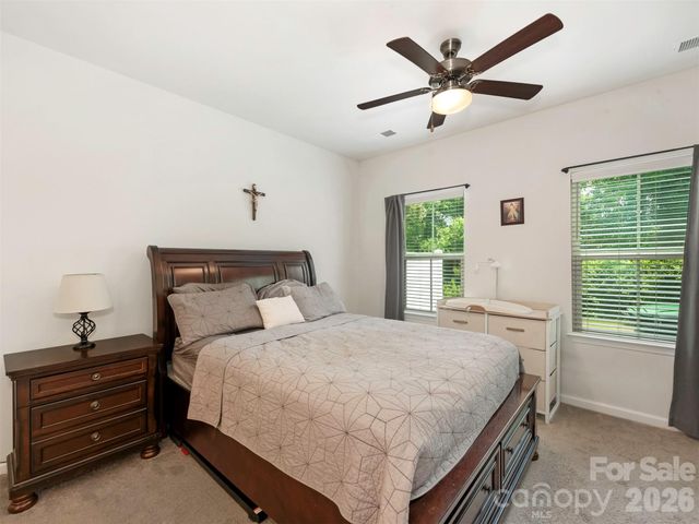 1311 Kristy Lynn Drive, Monroe, NC 28110