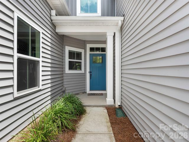 1311 Kristy Lynn Drive, Monroe, NC 28110