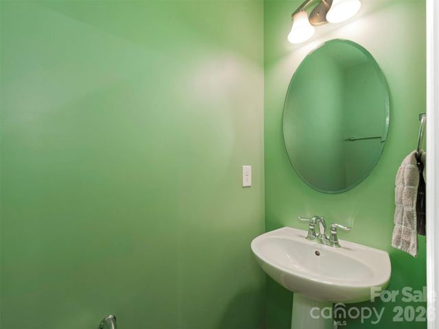 1311 Kristy Lynn Drive, Monroe, NC 28110