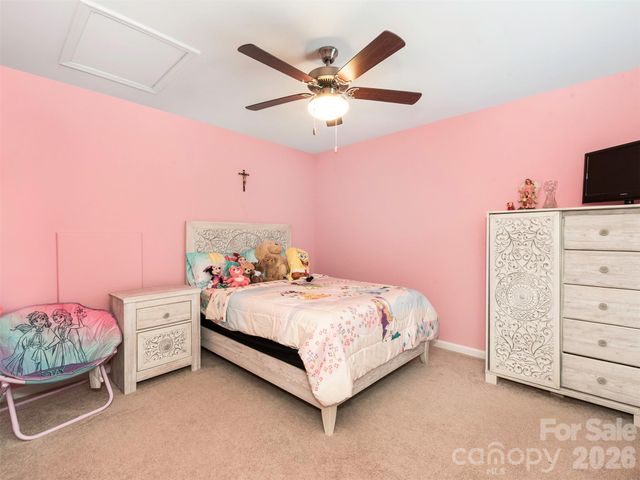 1311 Kristy Lynn Drive, Monroe, NC 28110