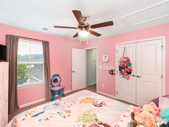 1311 Kristy Lynn Drive, Monroe, NC 28110