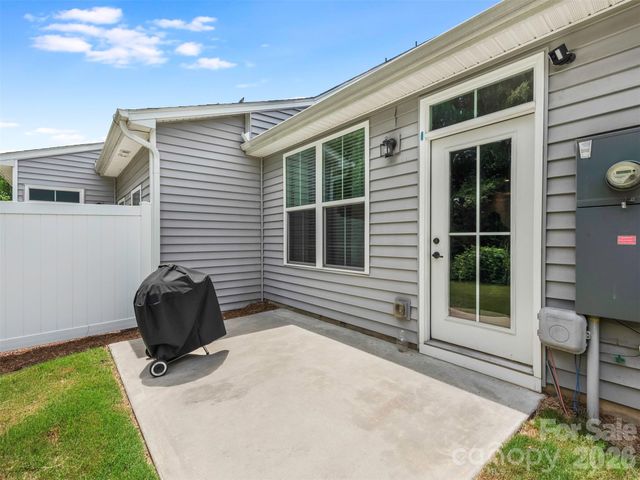 1311 Kristy Lynn Drive, Monroe, NC 28110