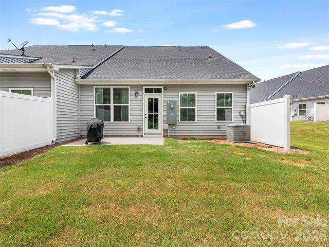 1311 Kristy Lynn Drive, Monroe, NC 28110