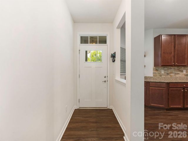 1311 Kristy Lynn Drive, Monroe, NC 28110