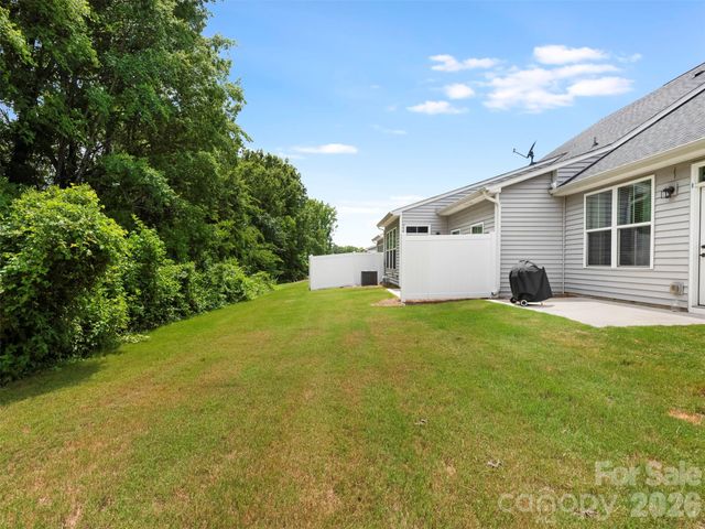 1311 Kristy Lynn Drive, Monroe, NC 28110