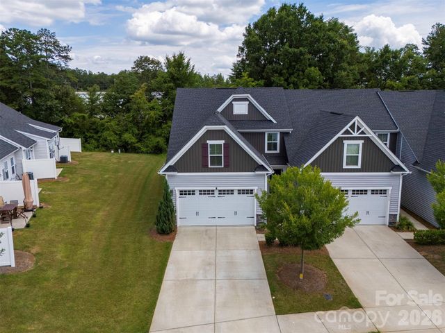 1311 Kristy Lynn Drive, Monroe, NC 28110