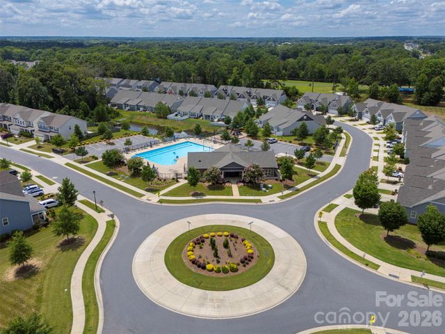 1311 Kristy Lynn Drive, Monroe, NC 28110