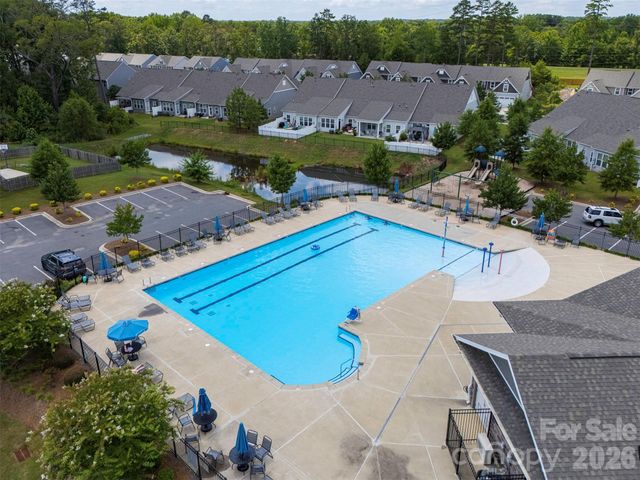 1311 Kristy Lynn Drive, Monroe, NC 28110