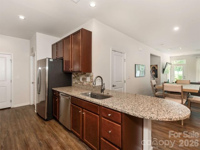 1311 Kristy Lynn Drive, Monroe, NC 28110
