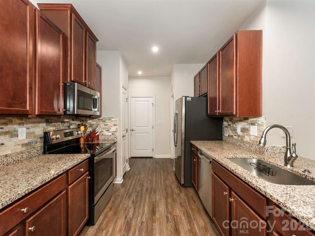1311 Kristy Lynn Drive, Monroe, NC 28110