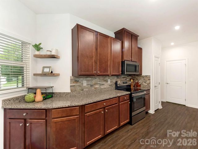 1311 Kristy Lynn Drive, Monroe, NC 28110