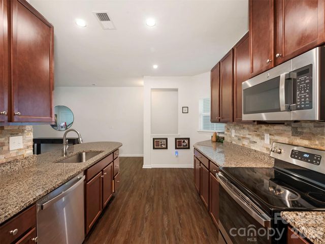 1311 Kristy Lynn Drive, Monroe, NC 28110