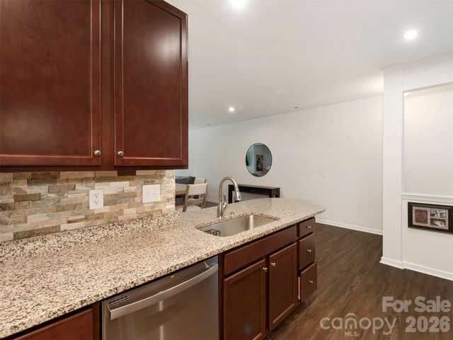 1311 Kristy Lynn Drive, Monroe, NC 28110