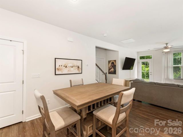 1311 Kristy Lynn Drive, Monroe, NC 28110